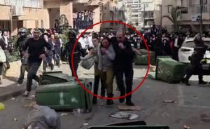 Либерман: происходящее в Бней-Браке — национальный позор Израиля  /От редакции/