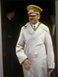 От взлета к падению: нацистская Германия в цвете, 1933-1945 гг.  Видео