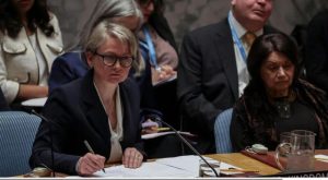 "Хватит душить палестинцев": в Совбезе ООН обрушились на Израиль