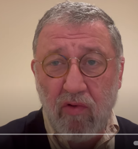 РЕПЛИКА В СТОРОНУ 10.02.24: царьку нужен этот убийца  Видео