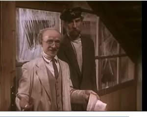 Осторожно, бабушка! (1961 год) комедийный мюзикл  Видео