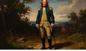 ДЖОРДЖ ВАШИНГТОН: Человек, который мог стать королём, но выбрал быть Гражданином  Видео