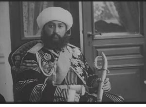 Затерянный дворец в сердце Крыма | Роскошь, изгнание и тайна Эмира Бухарского – Дилькисо  Видео