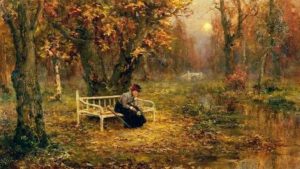 Оноре де Бальзак и Лаура де Берни, женщина, из-за которой все узнали про «бальзаковский возраст»