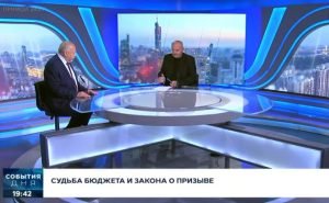 ХАМАС возвращается к власти благодаря помощи прав  Видео