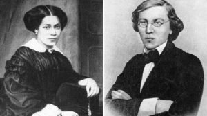 Почему Чернышевский прощал жене все, даже супружескую неверность