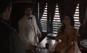 Про таинственный остров  Видео