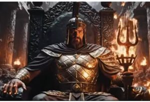 Почему мы ошибаемся насчет Аида? Самый честный бог на Олимпе.  Видео