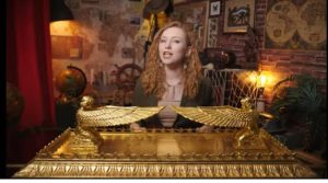 Ковчег завета. Самый опасный артефакт в истории  Видео