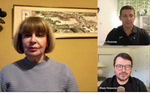 Светский Израиль: конец проекта или перезагрузка?  Видео