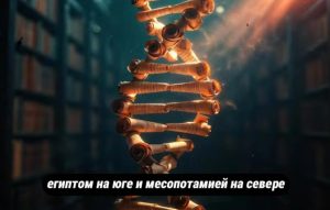 ДНК Евреев: Генетики разрушили главный миф истории!  Видео