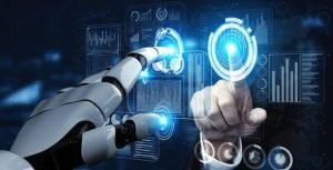 Эксперт предупреждает: "Искусственный интеллект заменит юристов и бухгалтеров в кратчайшие сроки"