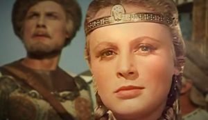 Самые РАЗВРАТНЫЕ актрисы советского кино  Видео