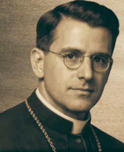 Священник-герой