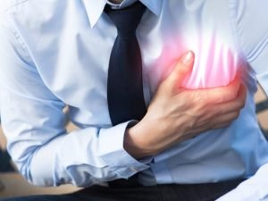 Как предотвратить болезни сердца при помощи питания