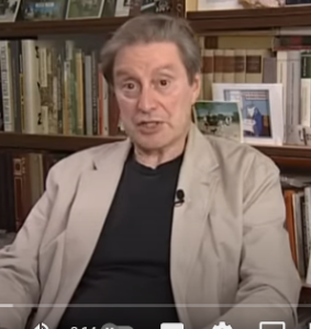 Любимый анекдот Высоцкого  Видео