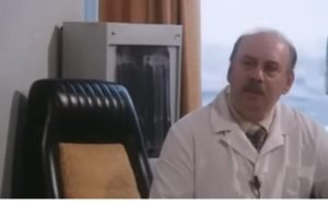 Спас миллионы человек  Видео