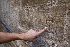 Из миража, из ничего: возвращение потерянных еврейских колен. Часть 9