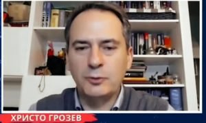 Раскол «Элиты» в РФ! путина устранят силовики! Христо Грозев шокировал прогнозом!  Видео