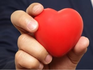 Любовь помогает вылечить многие болезни
