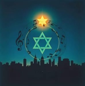 Евреи Мира Встаньте вместе (Jews of the world Stand Up Together)  Видео