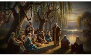 Ханаан — земля обетованная, войны богов и рождение религий  Видео