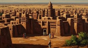 Как один человек раздал столько денег, что уничтожил экономику целого региона  Видео