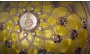 Талант, которому аплодировали даже КГБшники.  Видео