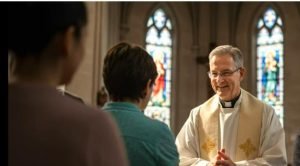 Почему священникам запретили иметь семью? Историческая правда, которую скрывали веками.  Видео