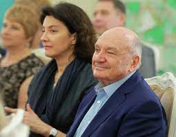 Портфель Жванецкого