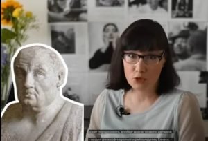 Шелк в истории цивилизаций  Видео