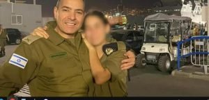 Пресс-секретарь ЦАХАЛа жестко ответил 14-му каналу