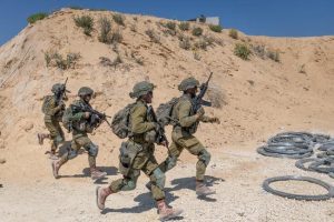 ЦАХАЛ разработал протоколы, регулирующие условия службы для харедим