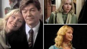 Судьба одной из самых красивых актрис 1990-х Светланы Рябовой: куда пропала звезда фильма «Ты у меня одна»