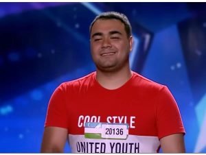 Самый мощный оперный голос в истории | Central Asia's Got Talent  Видео