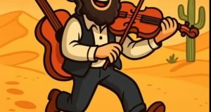 «Опять я не еврей » “Once Again, I’m Not Jewish”  Видео