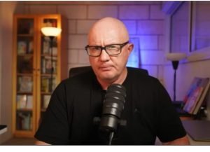 Израиль на грани гибели? Кризис идентичности и идея кантонов  Видео