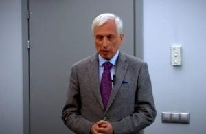 Кто и как создал Израиль? Лекция Леонида Млечина