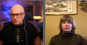 За фасадом демократии: от Бней-Брака до вязаных кип. Кризис идентичности  Видео