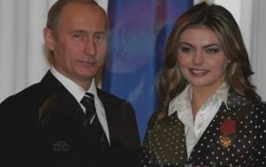 Миллиарды для Алины. Царский подарок путина  Видео