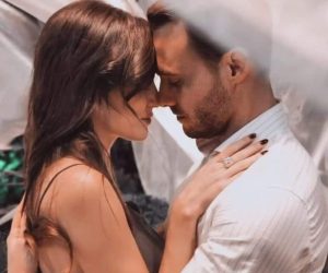 Не отпускай меня… я очень боюсь одиночества…