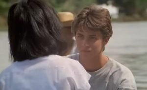 Золотое кимоно воина —  1987 год  Видео