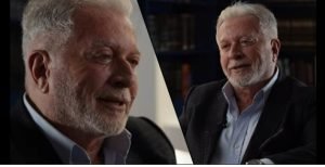 Еврейский заговор или удобное манипулирование? Провокационная правда от сверхбогатых | Марк Гинзбург Видео