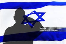 Израиль  Статистика войны