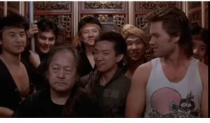 Курт Рассел. Что стало со звездой фильмов Побег из Нью-Йорка, Нечто, За бортом, Тумстоун и Солдат  Видео