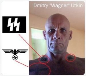 Внук политрука  Часть 2