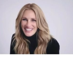 Жизнь Джулии Робертс  Видео