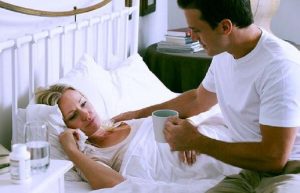 Никогда не ждите до завтра, чтобы рассказать кому-то, что вы его любите. Сделайте это сегодня