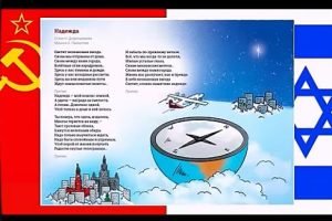 Плагиат Гимн СССР, марши, песни.Видео