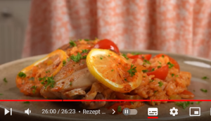 Это самая вкусная курица, которую я когда-либо ел!  Видео